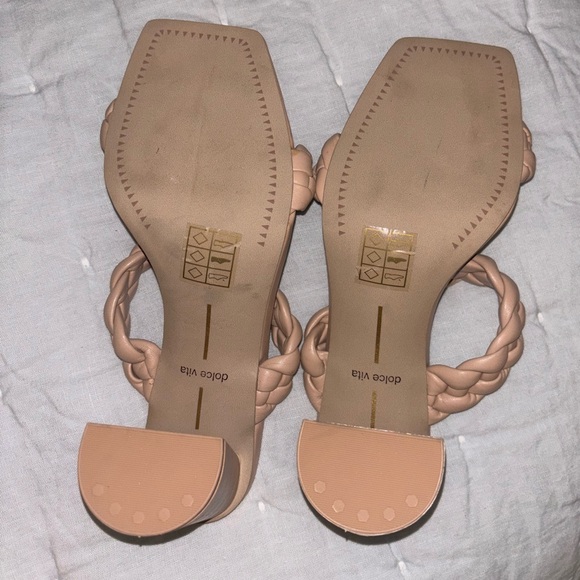 Dolce Vita Paily Heeled Sandal - NWOT! - Picture 4 of 4